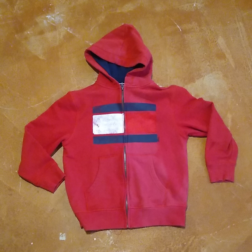 🧥Boy's Tommy Hilfiger Sweater 🧥